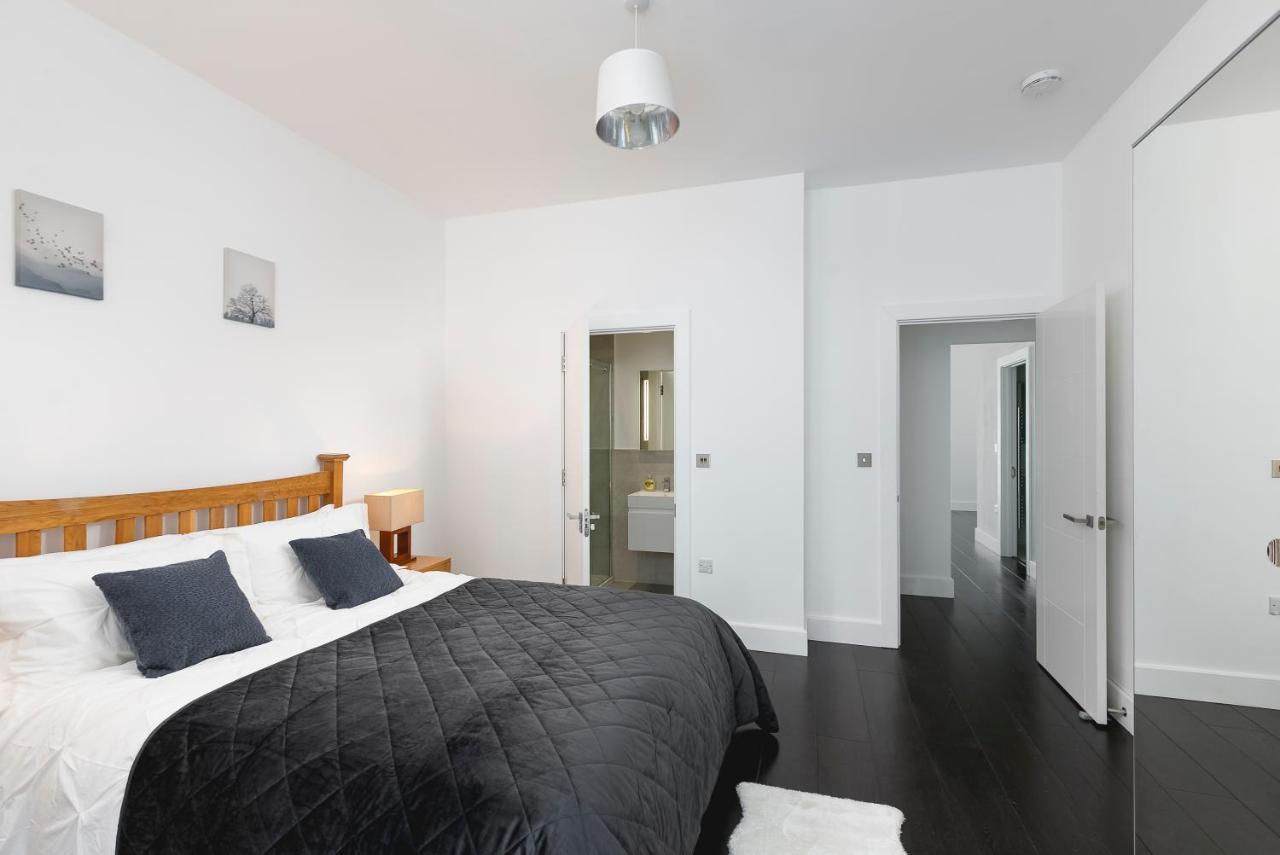 Boutique Apartments In Reading By Creatick Esterno foto