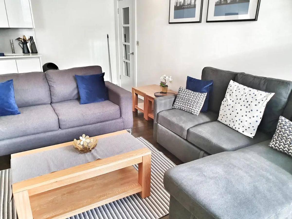 Boutique Apartments In Reading By Creatick Esterno foto